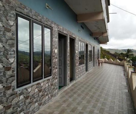 Zion Valley Homestay Вагамон Экстерьер фото