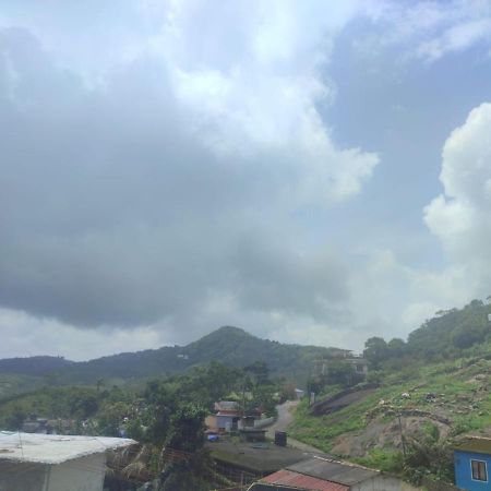 Zion Valley Homestay Вагамон Экстерьер фото