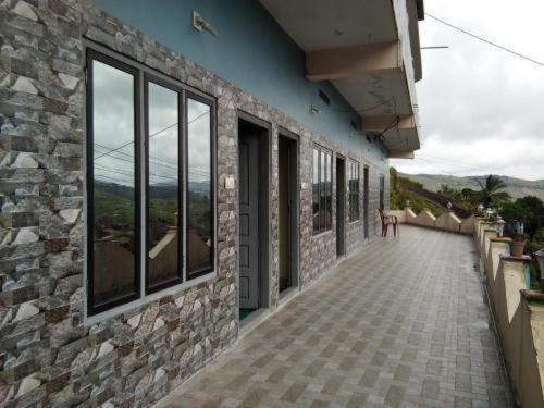 Zion Valley Homestay Вагамон Экстерьер фото