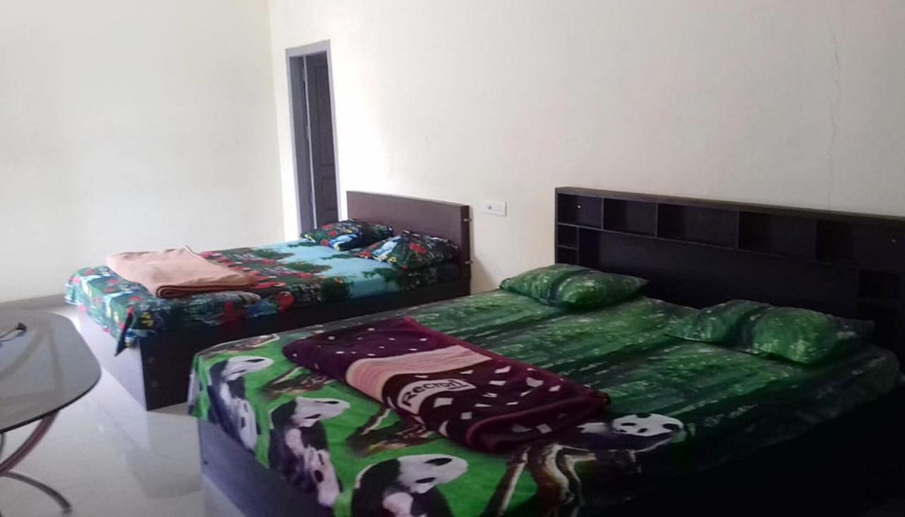 Zion Valley Homestay Вагамон Экстерьер фото