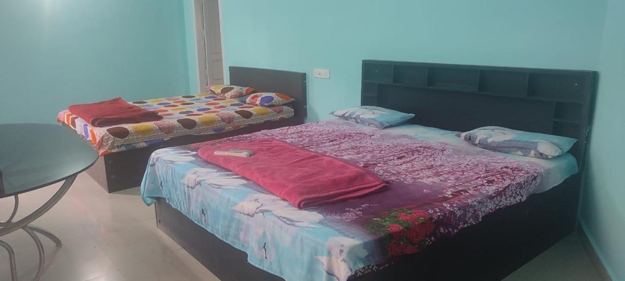 Zion Valley Homestay Вагамон Экстерьер фото
