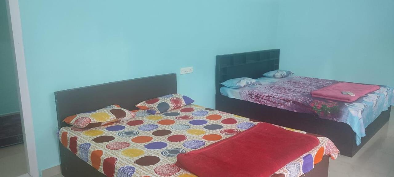 Zion Valley Homestay Вагамон Экстерьер фото